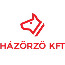 Házőrző Kft. logo